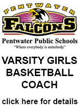 Pentwater Public Schools